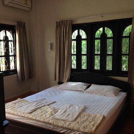 La Gondola Guesthouse Vientiane Room photo